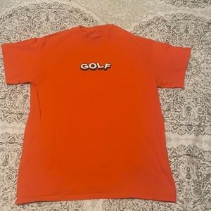 GOLF WANG t shirt